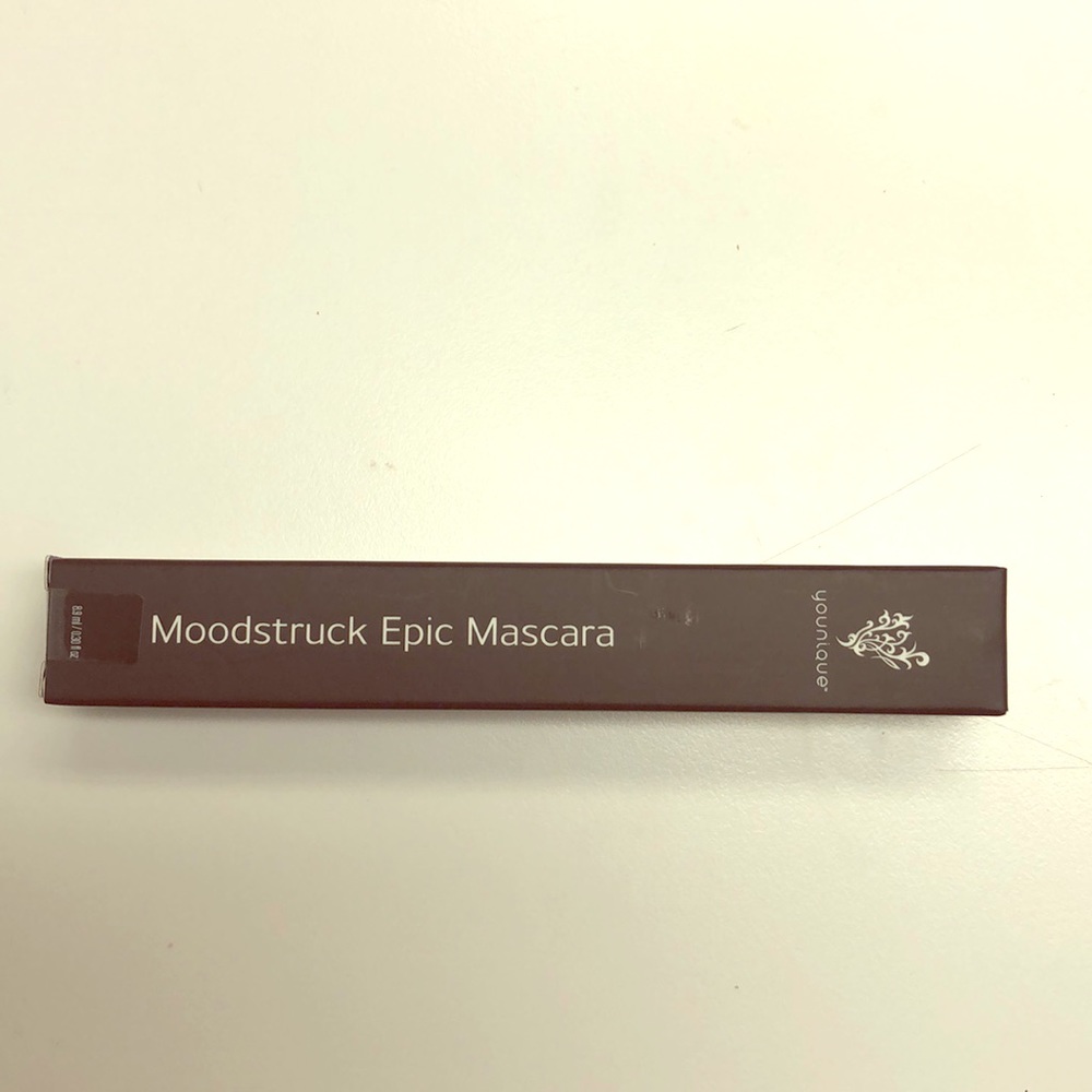 Younique moodstruck epic mascara